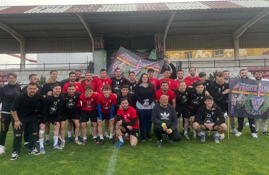 Nace el Frente Alfarero